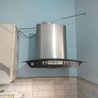 kitchen turbo
