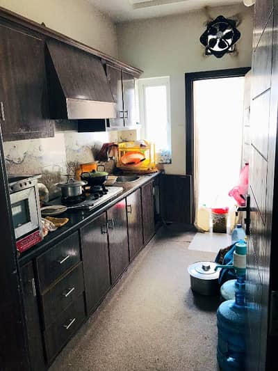 25x40 4 Marla full House for Rent G-13