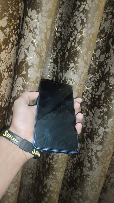 Infinix Smart 7