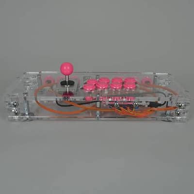 Custom Arcade Sticks