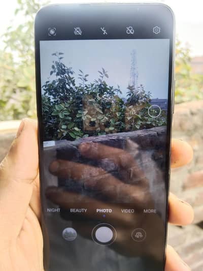 huwaei y9a 8 128gb  exchange posibl