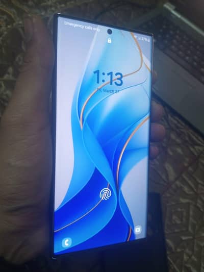 Samsung S22 Ultra 8/128 very good condition