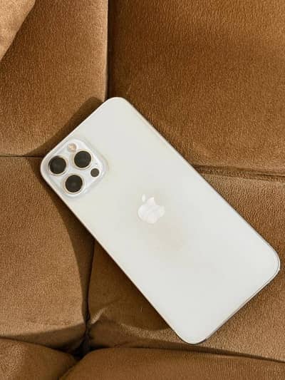 iPhone 12 Pro Max 128 GB PTA Approved