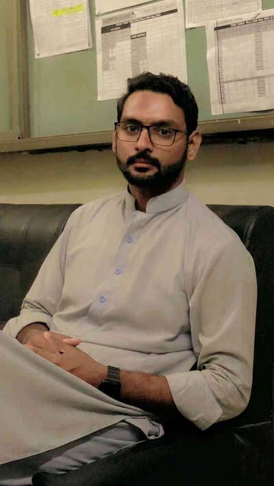 Shahzaib Akram 