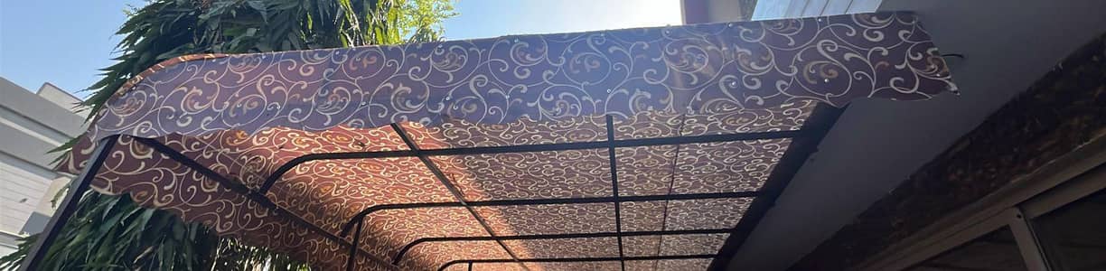 Dairy Farm Shed/Marquee Shed