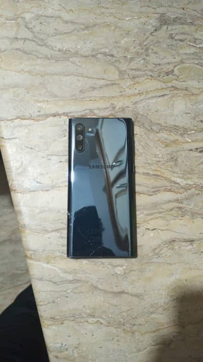 samsung note 10 Exchange possible