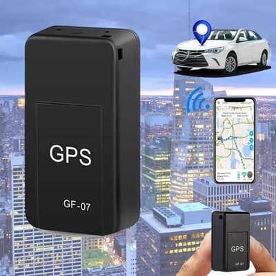 Gps Trackers for Car security