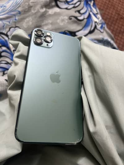 iPhone 11promax JV 64GB 03119010834