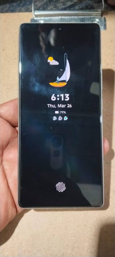 Infinix note50 pro for sale