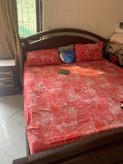 Dha Fully Furnished Room Available For Rent