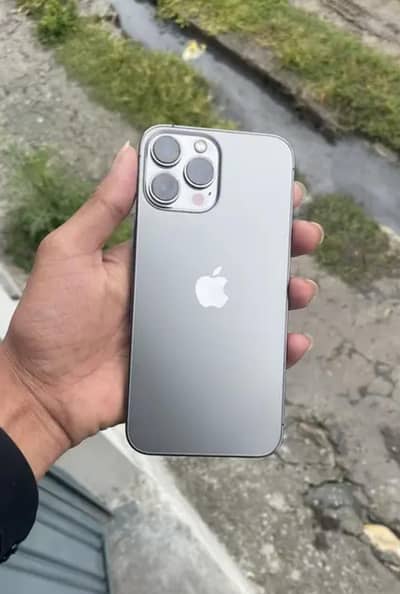 iphone 13pro max 128gb non pta factory unlock
