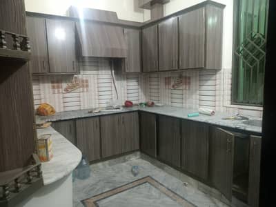 10marla ground floor house available for rent with all facilities