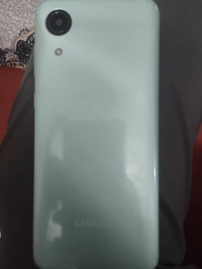 sumsung galaxy a03 core