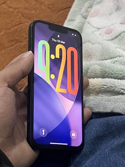 I phone 13 unlock 128 gb h exchange b ho ja