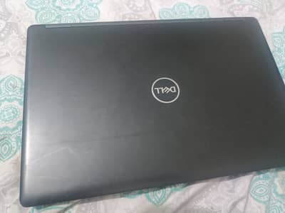 Dell Latitude 5590 | Core i5 8th Gen