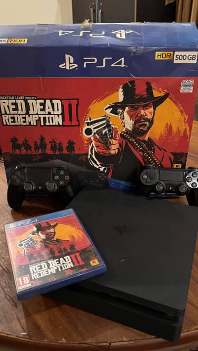 playstation 4 for sale