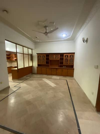 7marla ground floor house available for rent with all facilities