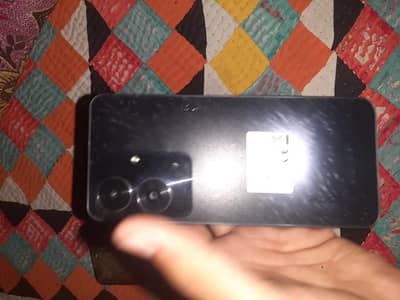 mobile realme note 60 ha 4/128 ha  exchange possible