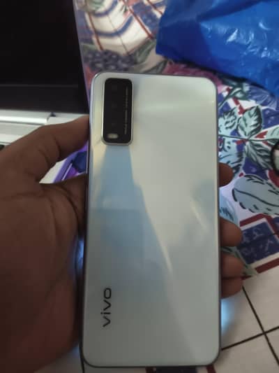 Vivo Y20 4/64