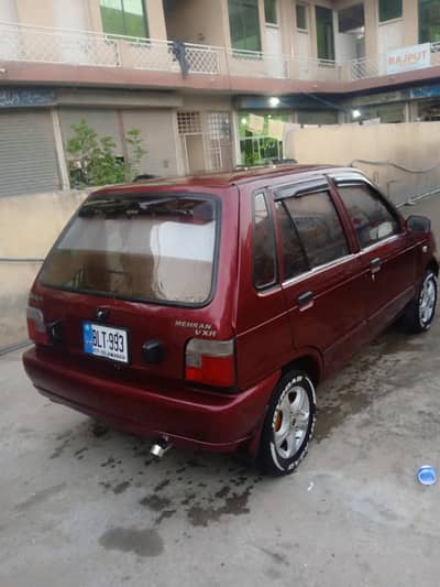 auto gair efi 660 cc ingon alto ka 2025 model ka bahtreen ingin