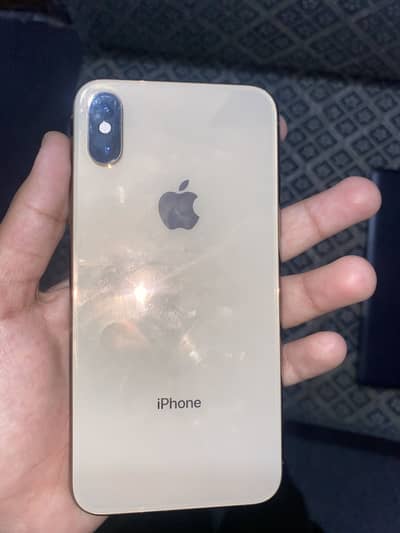 IPHONE XS