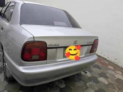 Baleno Suzuki 2000 for Sale