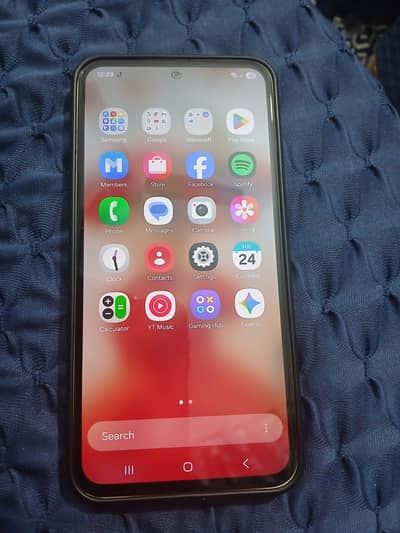 mobile bilkul new hai j