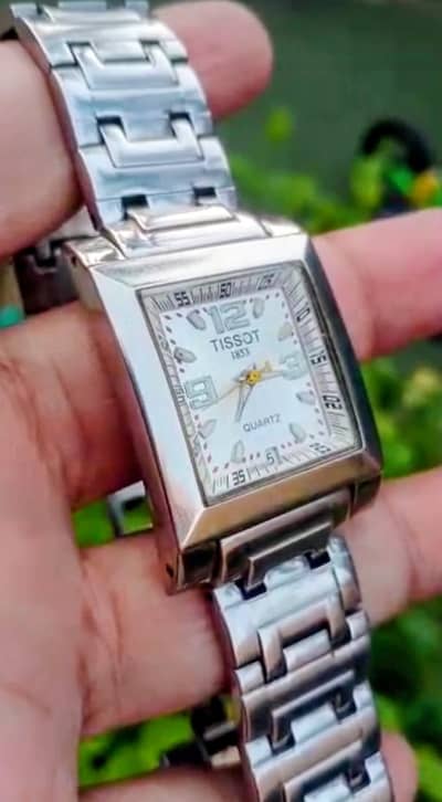 Tissot watch for sale