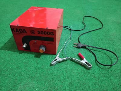 Gas Machine Or Compressor/Pump