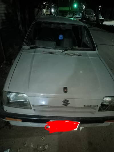 Khyber 1997 for sale 420,000