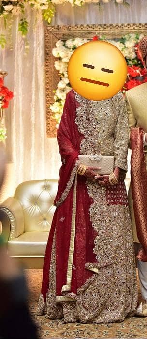 bridal dress for sale