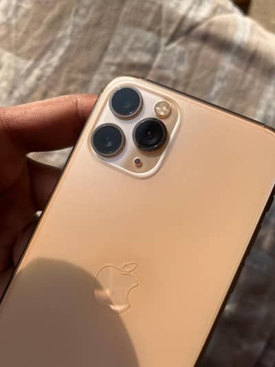 iPhone 11pro pta approved
