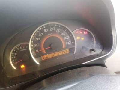 Need night shift driver for WagonR 2017 / INDRIVE YANGO