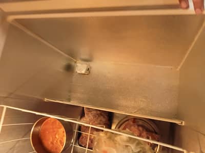 almost new no damage