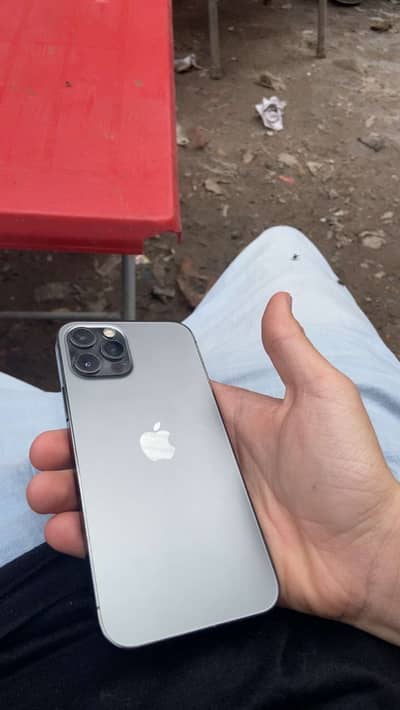 iphone 12 pro non pta