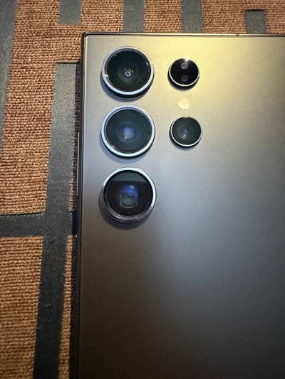 Urgent Sale – Samsung Galaxy S24 Ultra