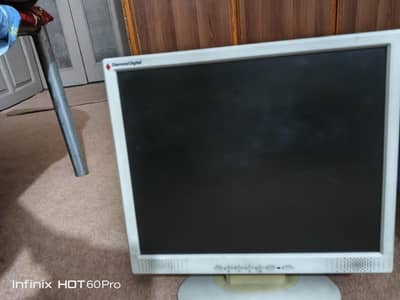 diamond digital monitor 17 inch