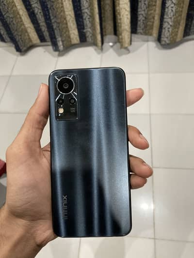 Infinix note 11