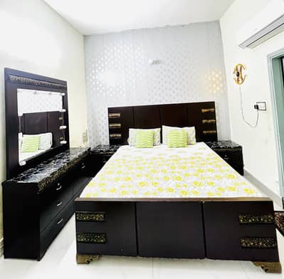 King Size Bedroom Set