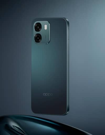 Oppo A6 Open Box
