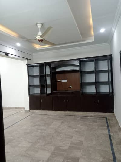 5marla ground floor house available for rent Islamabad