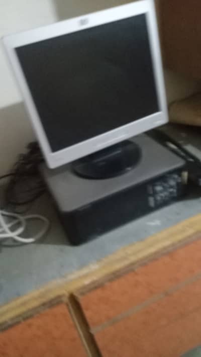 Core toto and brand hp