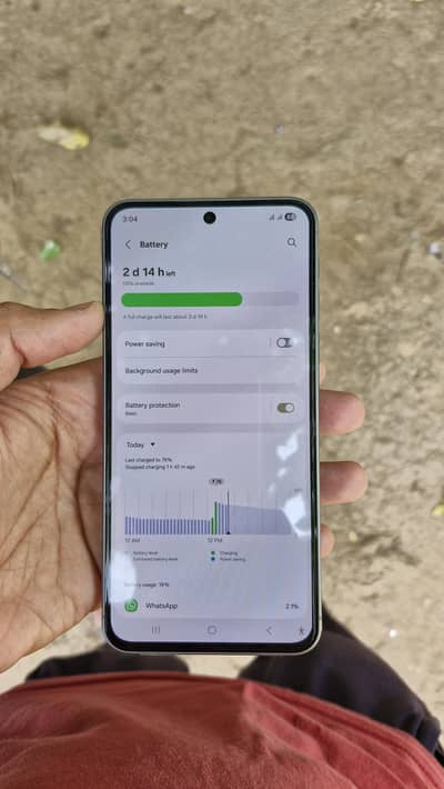 Samsung A56 5g  8/256