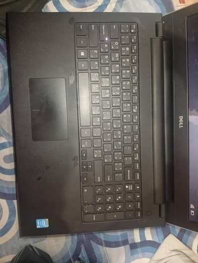Dell Inspiron 3542 core i3 4th gen