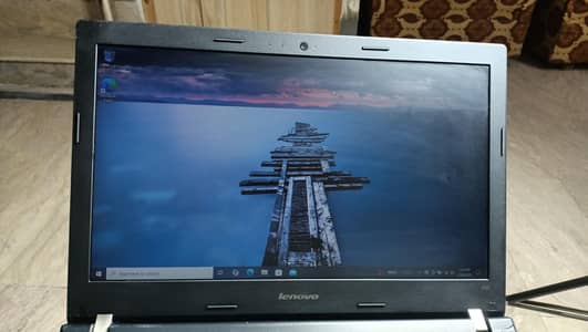 Lenovo E50 80 Core i3 5th Gen