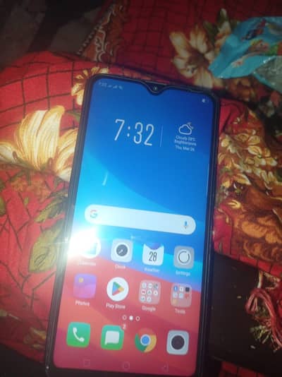 oppo a5s urgent sale