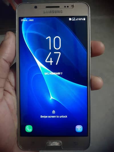 Samsung Galaxy J510