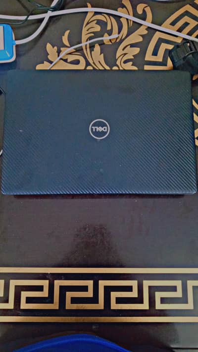 Model	Dell Inspiron 3593