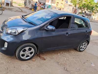 picanto 2022 (manual)