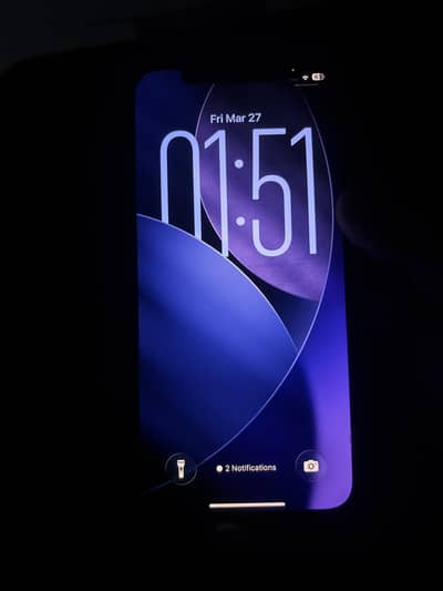 iPhone 12 pro non pta